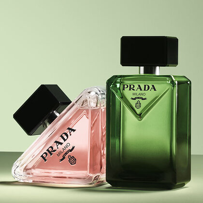 Prada Paradigme Apa de Parfum