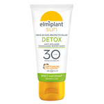 50 ML ELMIPLANT Elmiplant SUN Crema protectie solara pentru fata Detox SPF 30  1 of 1 Crema protectie solara pentru fata Detox SPF 30