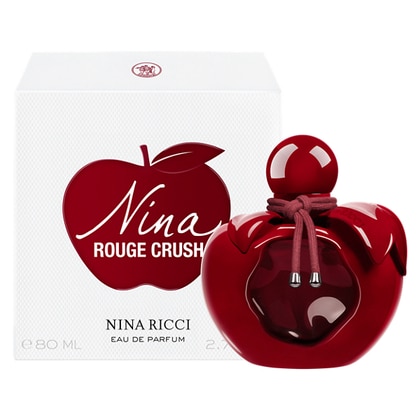 Nina Rouge Crush Apa de Parfum