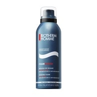 200 ML Biotherm HOMME Spuma de ras, ten sensibil  1 of 2 