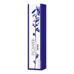 75 ML Kenzo FLOWER BY KENZO Flower Ikebana Indico Apa de Parfum 2 of 3 Flower Ikebana Indico Apa de Parfum