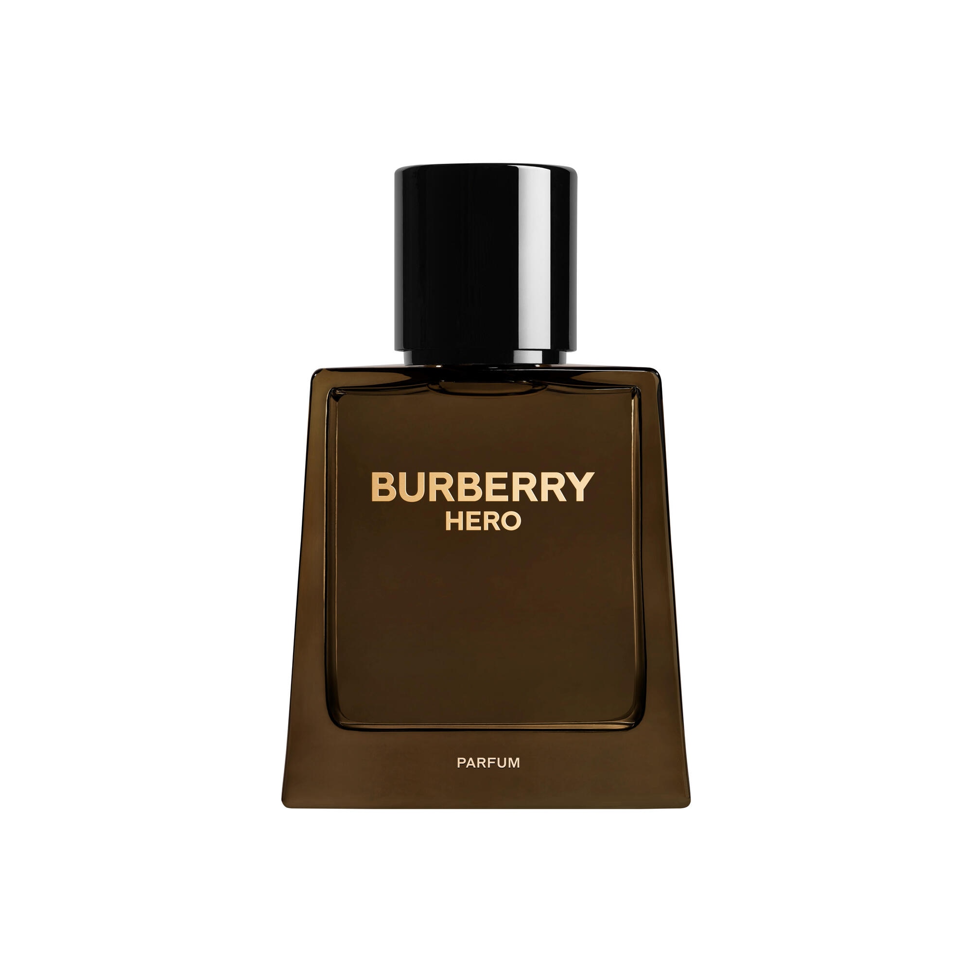 50 ML Burberry HERO Burberry Hero Parfum 1 of 6 Burberry Hero Parfum