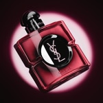 30 ML Yves Saint Laurent BLACK OPIUM Black Opium Pink Glaze  Apa de Parfum  7 of 8 Black Opium Pink Glaze  Apa de Parfum