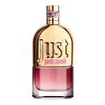 90 ML Roberto Cavalli JUST CAVALLI Just Cavalli For Her Apa de Toaleta  1 of 3 Just Cavalli For Her Apa de Toaleta