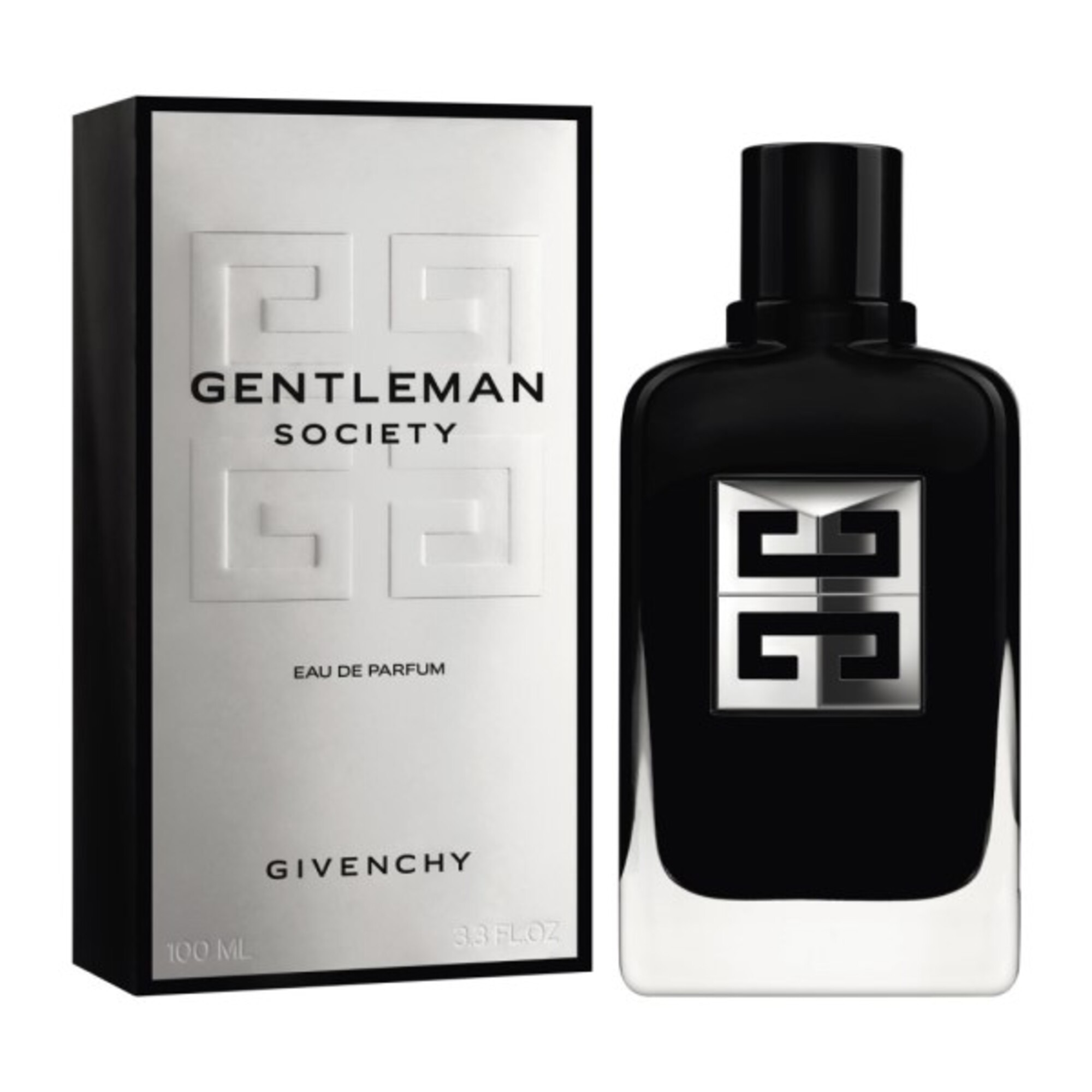 Gentleman Society Apa de Parfum