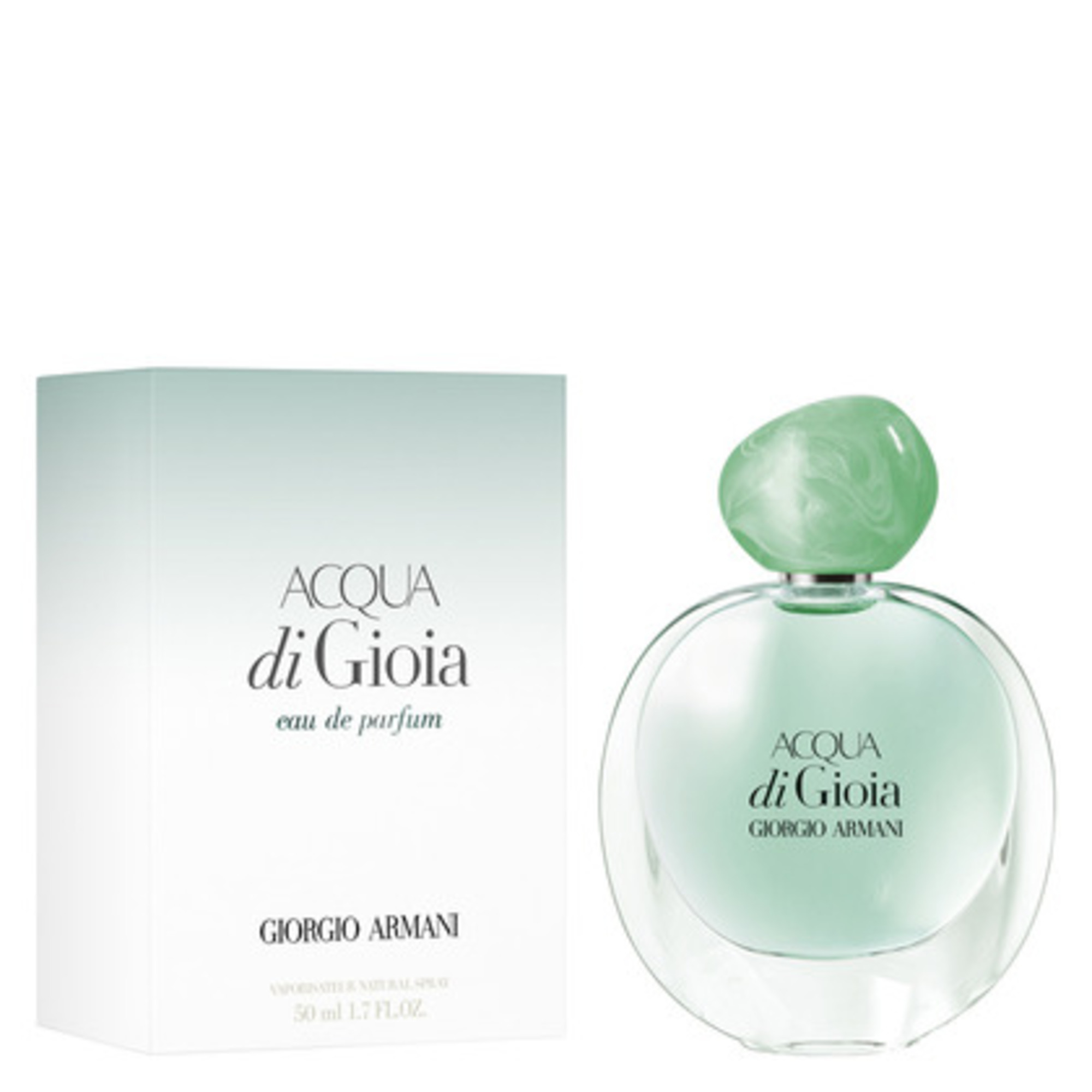 Acqua di Gioia Apa de Parfum