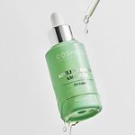 45 ML Cosheal Professional SERURI Serum de fata Azulene Boost  3 of 5 Serum de fata Azulene Boost