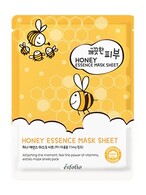25 ML Esfolio PURE SKIN Masca de fata Honey Essence  