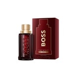 50 ML Hugo Boss THE SCENT Boss The Scent Elixir for Him Parfum  3 of 7 Boss The Scent Elixir for Him Parfum