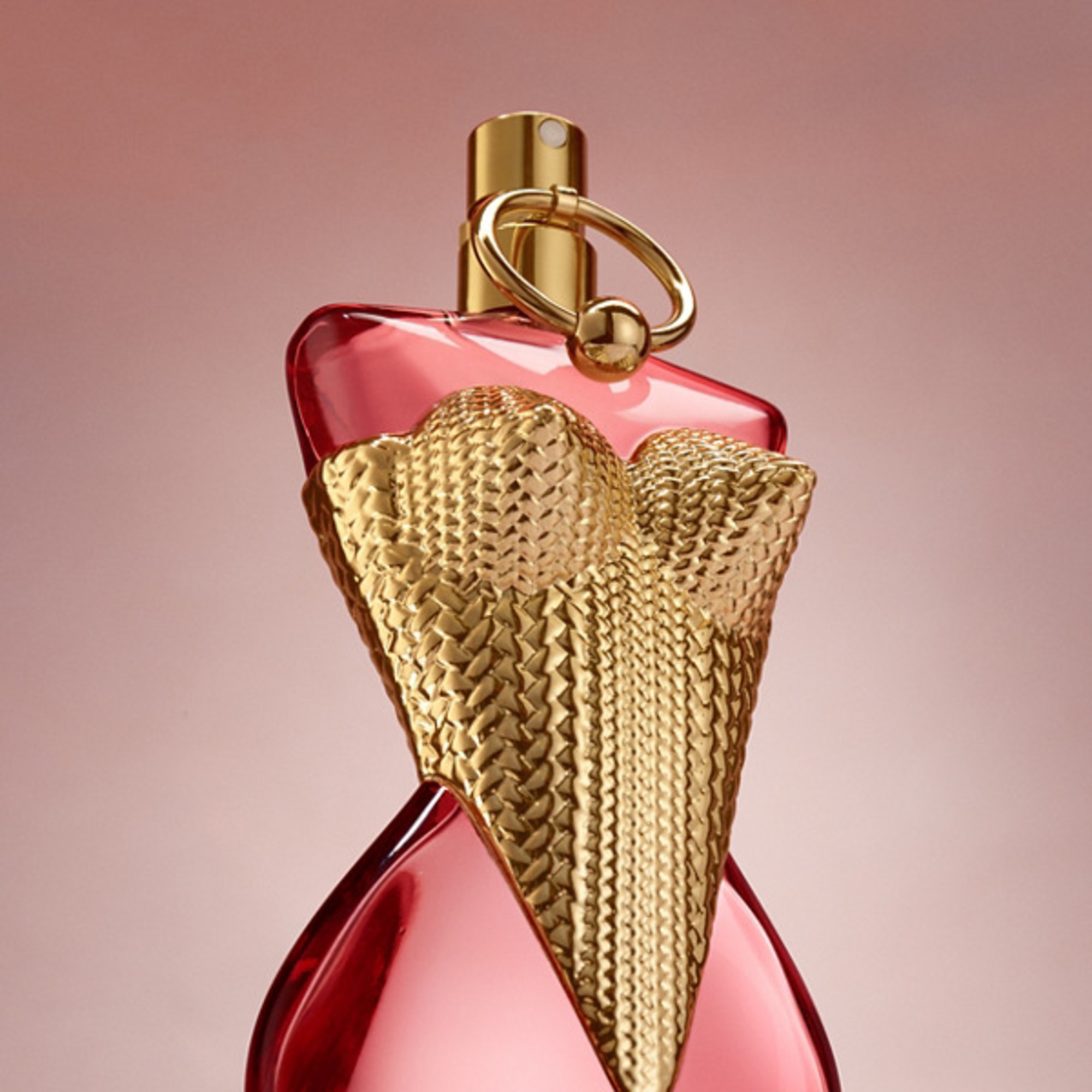 100 ML Jean Paul Gaultier GAULTIER DIVINE Gaultier Divine Couture Apa de Parfum 1 of 7