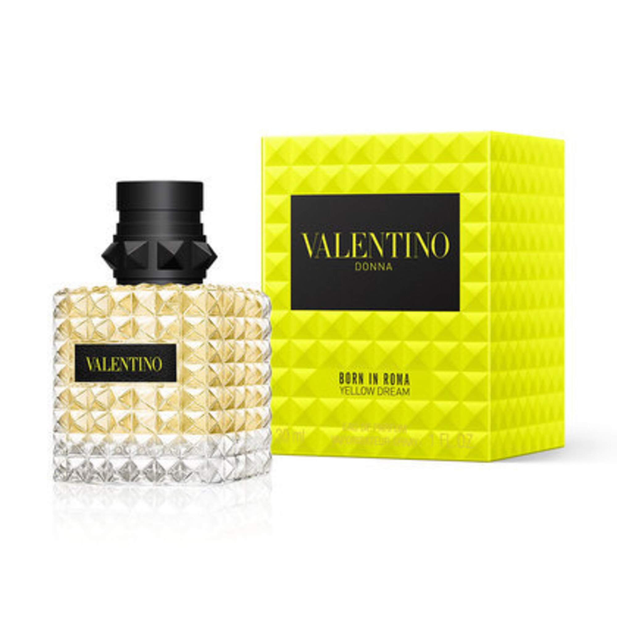 Born In Roma Yelow Dream Apa de Parfum