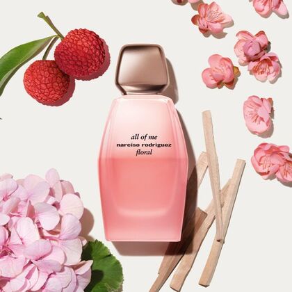 All Of Me Florale Apa de Parfum