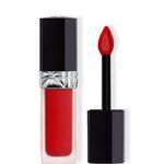  Dior ROUGE DIOR Ruj de buze Rouge Dior Forever Liquid  1 of 1 Ruj de buze Rouge Dior Forever Liquid