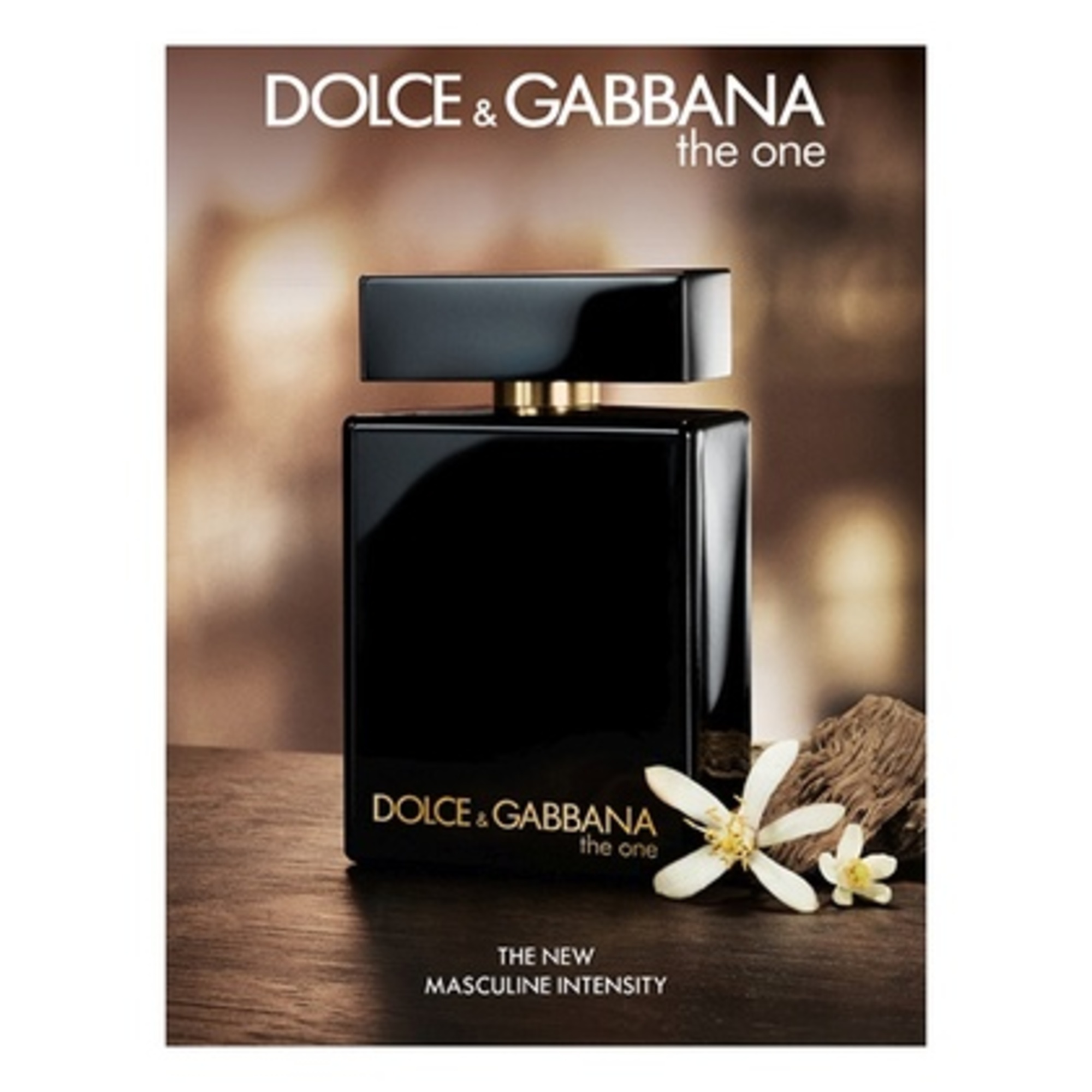 The One for Men Intense Apa de Parfum