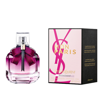 Mon Paris Intensement Apa de Parfum