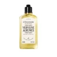 250 ML L'Occitane Verbena Gel de dus Citrus Verbena Shower Gel 
