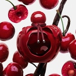 80 ML Nina Ricci NINA Nina Rouge Crush Apa de Parfum  2 of 6 Nina Rouge Crush Apa de Parfum
