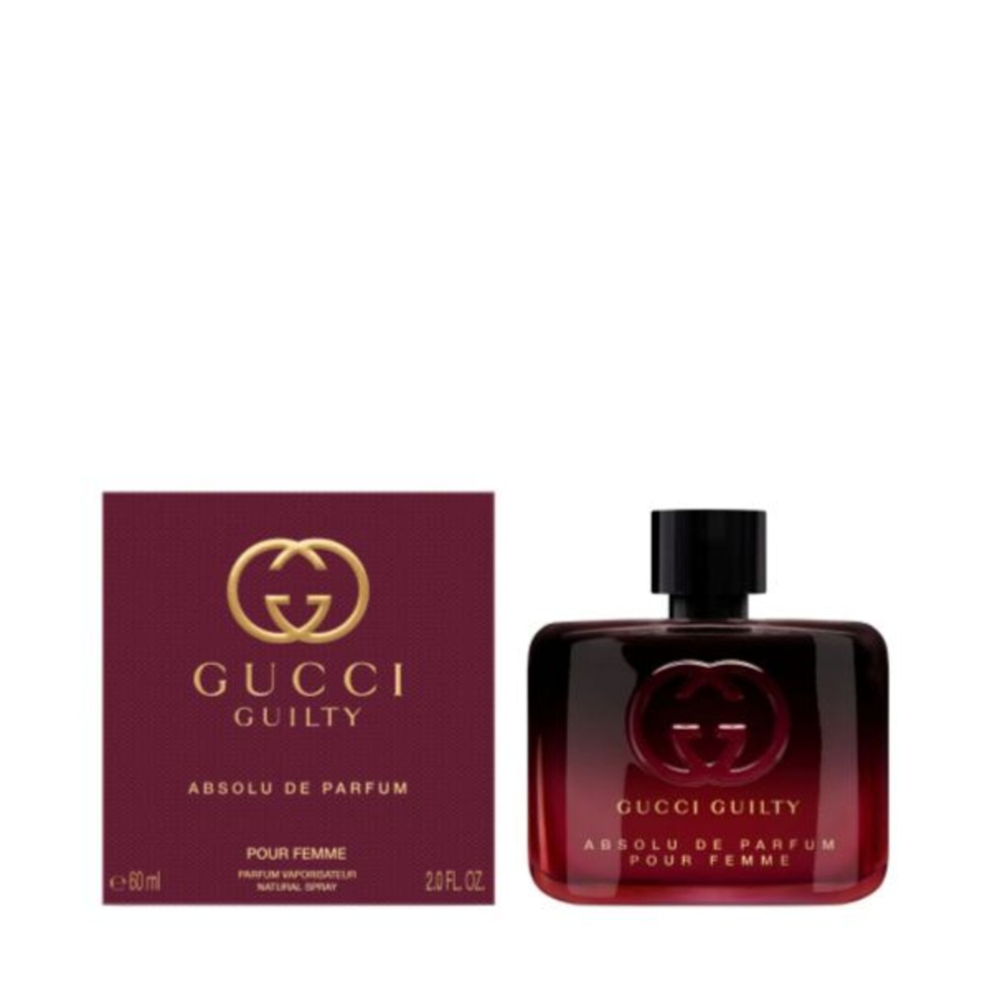 Gucci Guilty Absolu de Parfum Pour Femme
