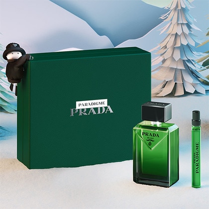 Set Paradigme Apa de Parfum