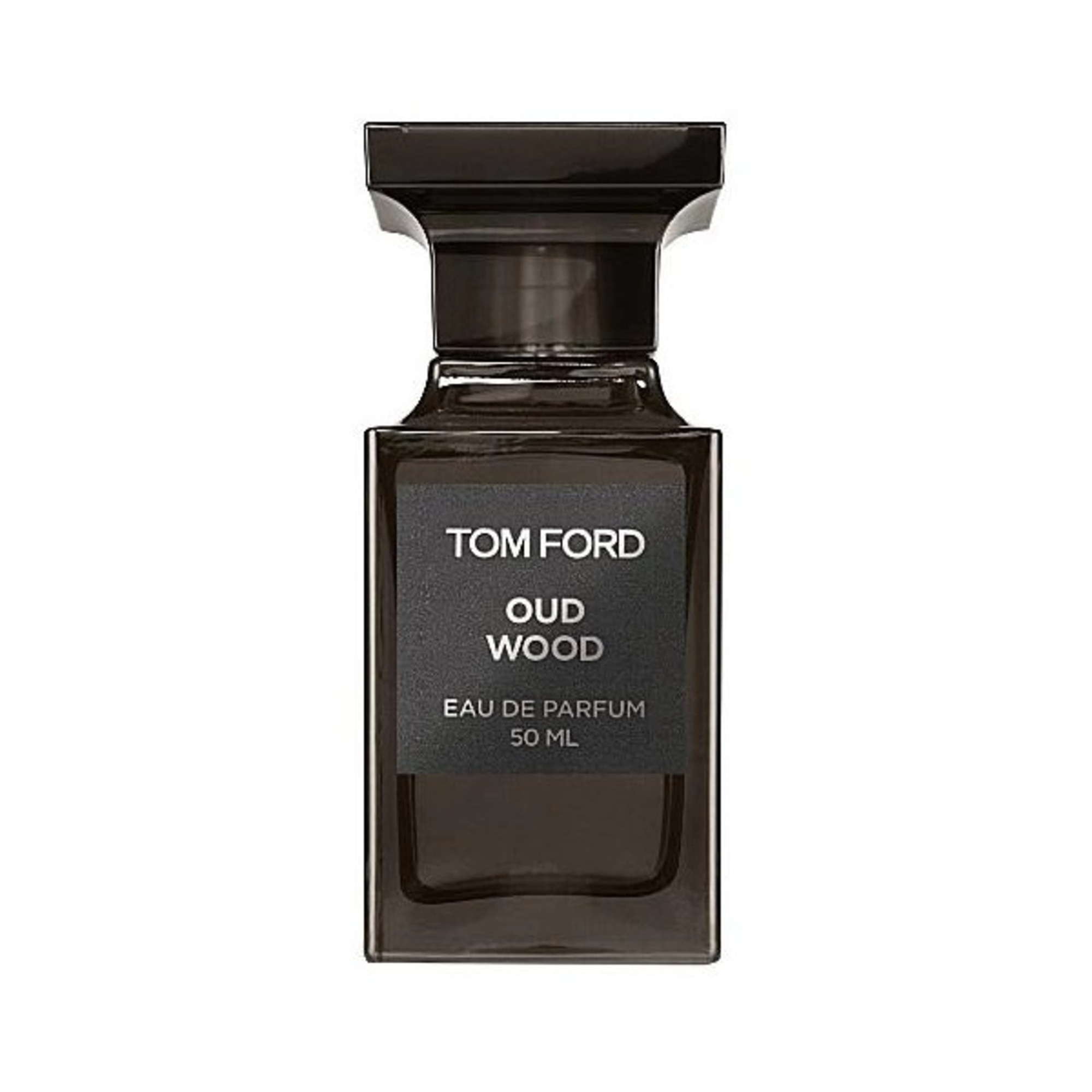 50 ML Tom Ford UNISEX Oud Wood Apa de Parfum 1 of 2 Oud Wood Apa de Parfum