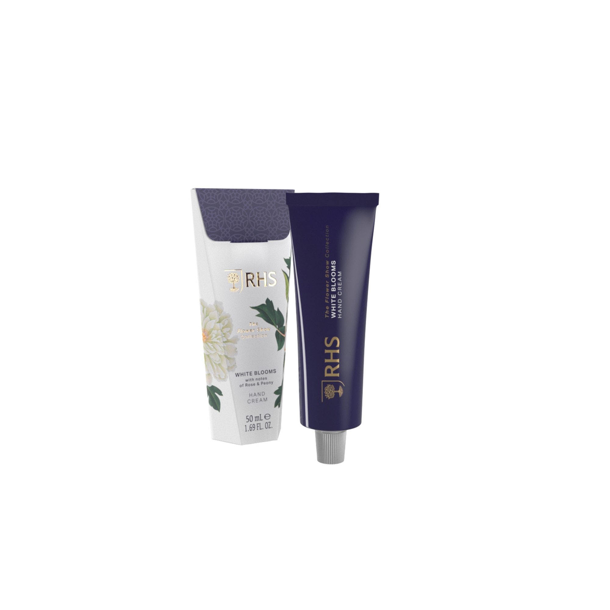 50 ML Somerset RHS Crema de mani The Flower Show Collection 1 of 3 Crema de mani The Flower Show Collection