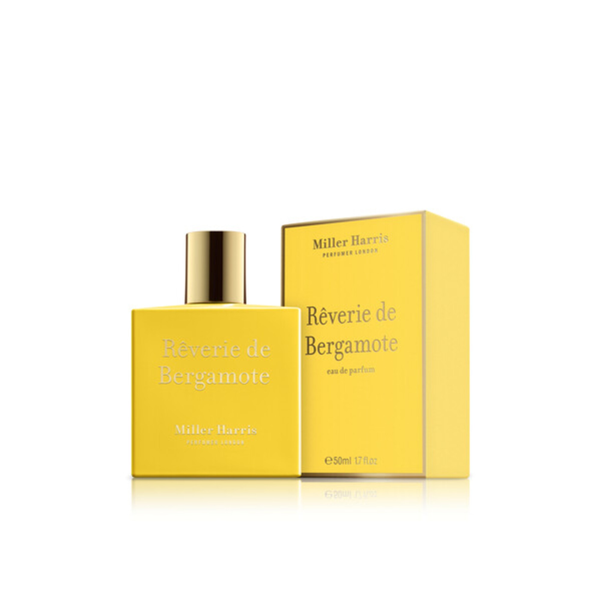 Reverie de Bergamote Apa de Parfum