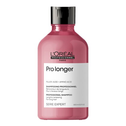 300 ML L'OREAL PROFESSIONNEL PRO LONGER Sampon profesional pentru fortifierea parului lung Serie Expert 1 of 4