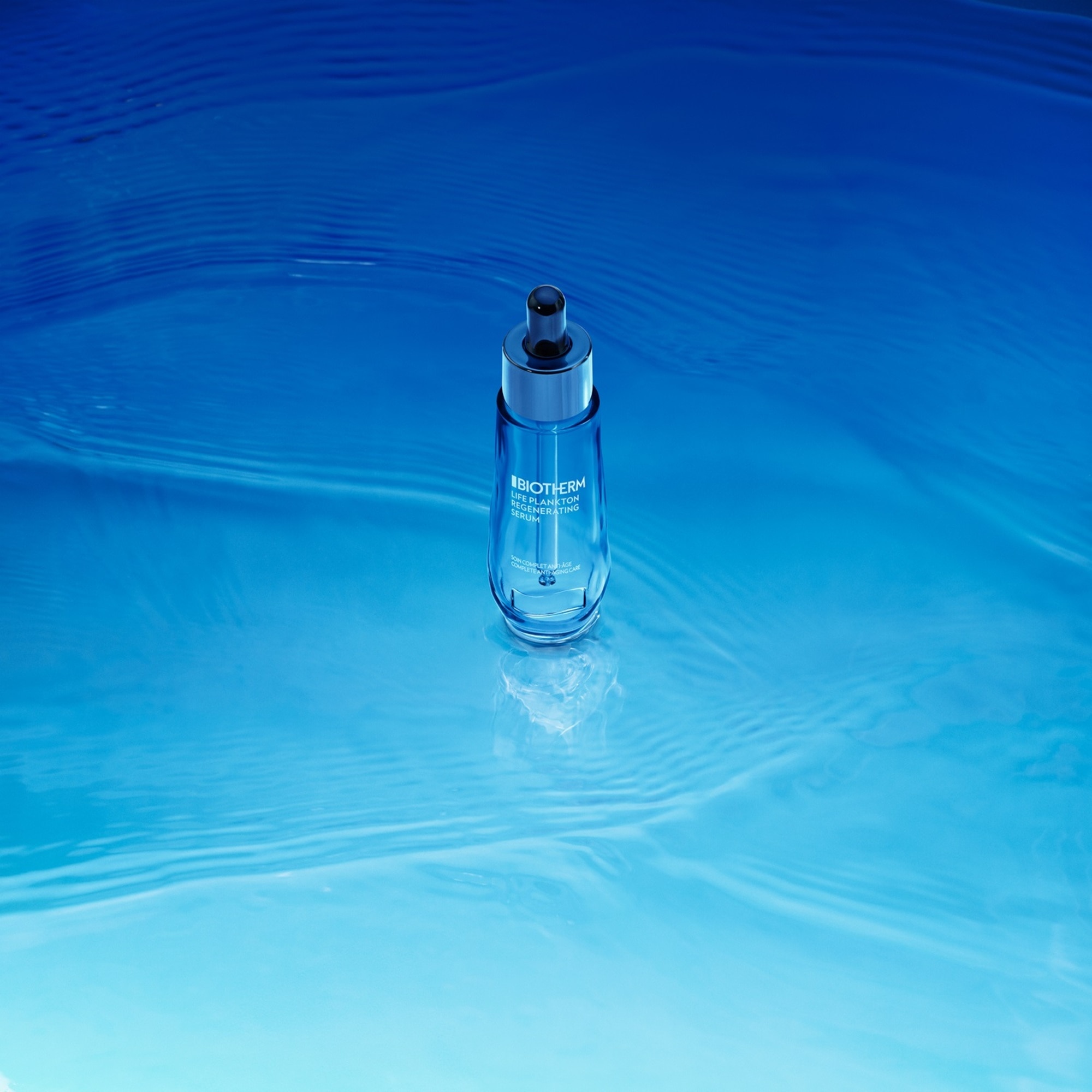 Serum regenerant pentru ten Life Plankton Elixir