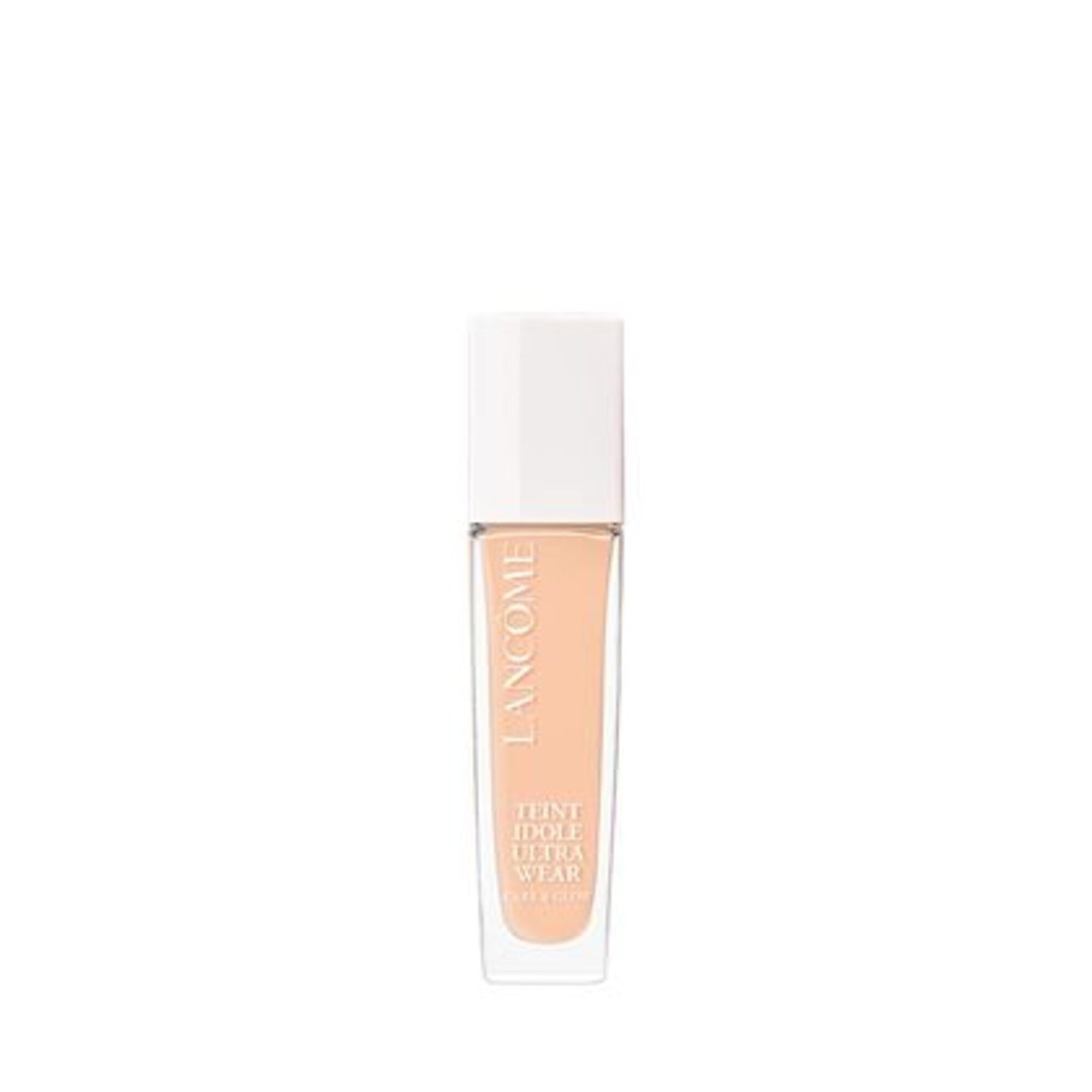  Lancôme IDOLE ULTRA WEAR Fond de ten Teint Idole Ultra Wear Care Glow 