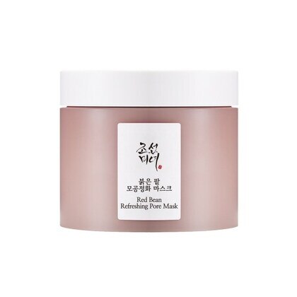 140 ML Beauty of Joseon Red Bean Masca de fata pentru pori Red Bean Refreshing Pore Mask 1 of 8