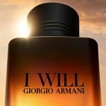30 ML Armani I WILL I Will Apa de Parfum 5 of 8 I Will Apa de Parfum