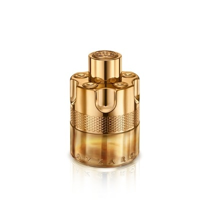 50 ML Azzaro WANTED Azzaro Wanted Forever Elixir 1 of 5