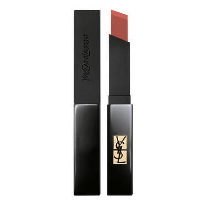  Yves Saint Laurent THE SLIM Ruj de buze The Slim Velvet Radical  1 of 3 