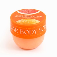 310 G Somerset Tropical Fruits Exfoliant de corp Orange Grapefruit  1 of 2 