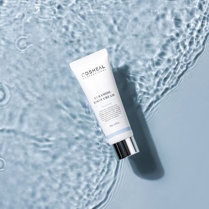 Crema hidratanta Ceramide Snow