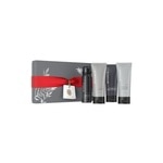 3X70+50 ML Rituals HOMME Set de ingrijire Rituals Homme Small  1 of 5 Set de ingrijire Rituals Homme Small