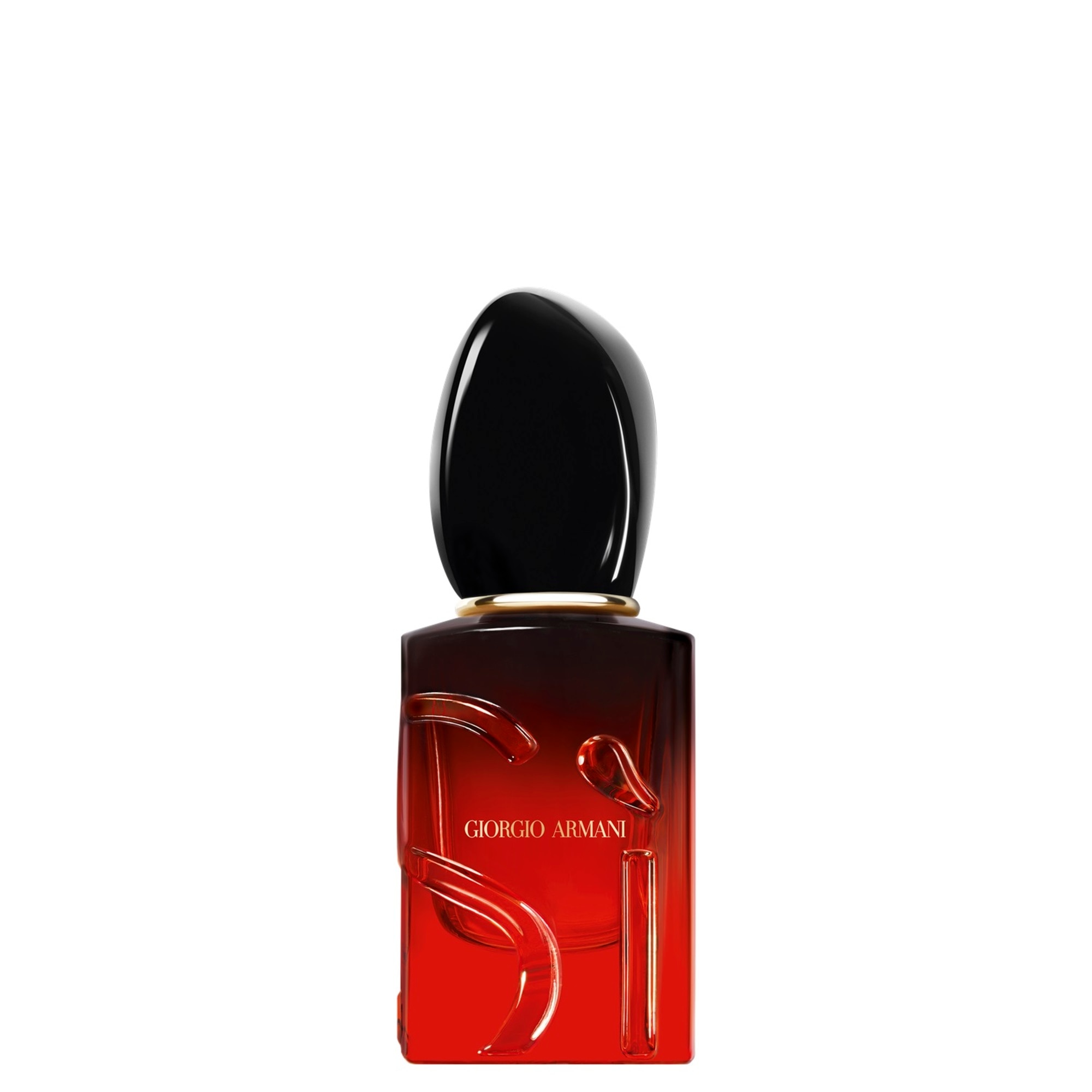 30 ML Armani SI Si Passione Intense Apa de Parfum 1 of 7