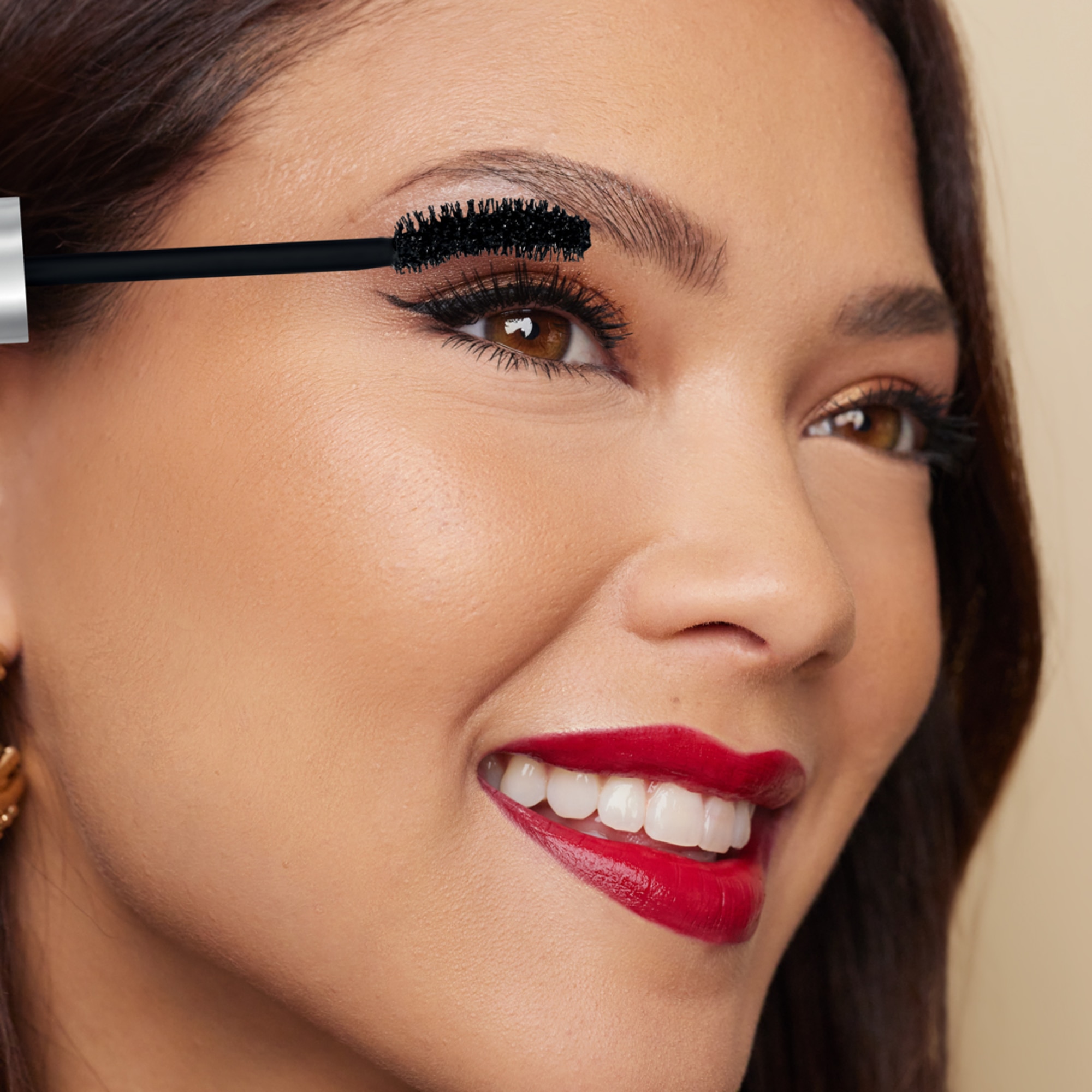 Mascara My Curvy Lash