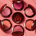 GUERLAIN TERRACOTTA BLUSH Fard de obraz iluminator 2 of 4 Fard de obraz iluminator