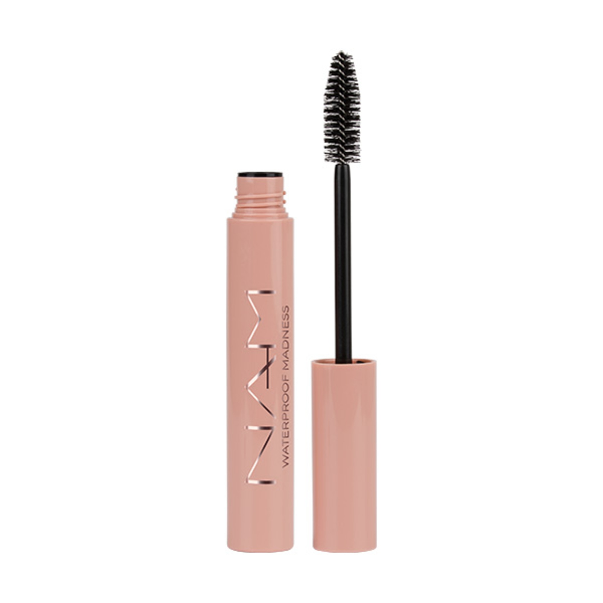 Mascara waterproof