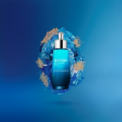 Serum regenerant pentru fata Life Plankton