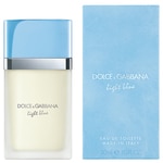 30 ML Dolce & Gabbana LIGHT BLUE Light Blue Apa de Toaleta  3 of 6 Light Blue Apa de Toaleta