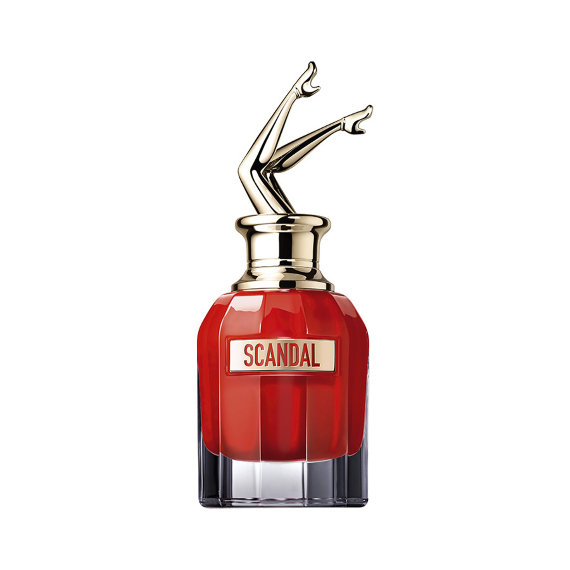 80 ML Jean Paul Gaultier SCANDAL Scandal Le Parfum 1 of 6 Scandal Le Parfum