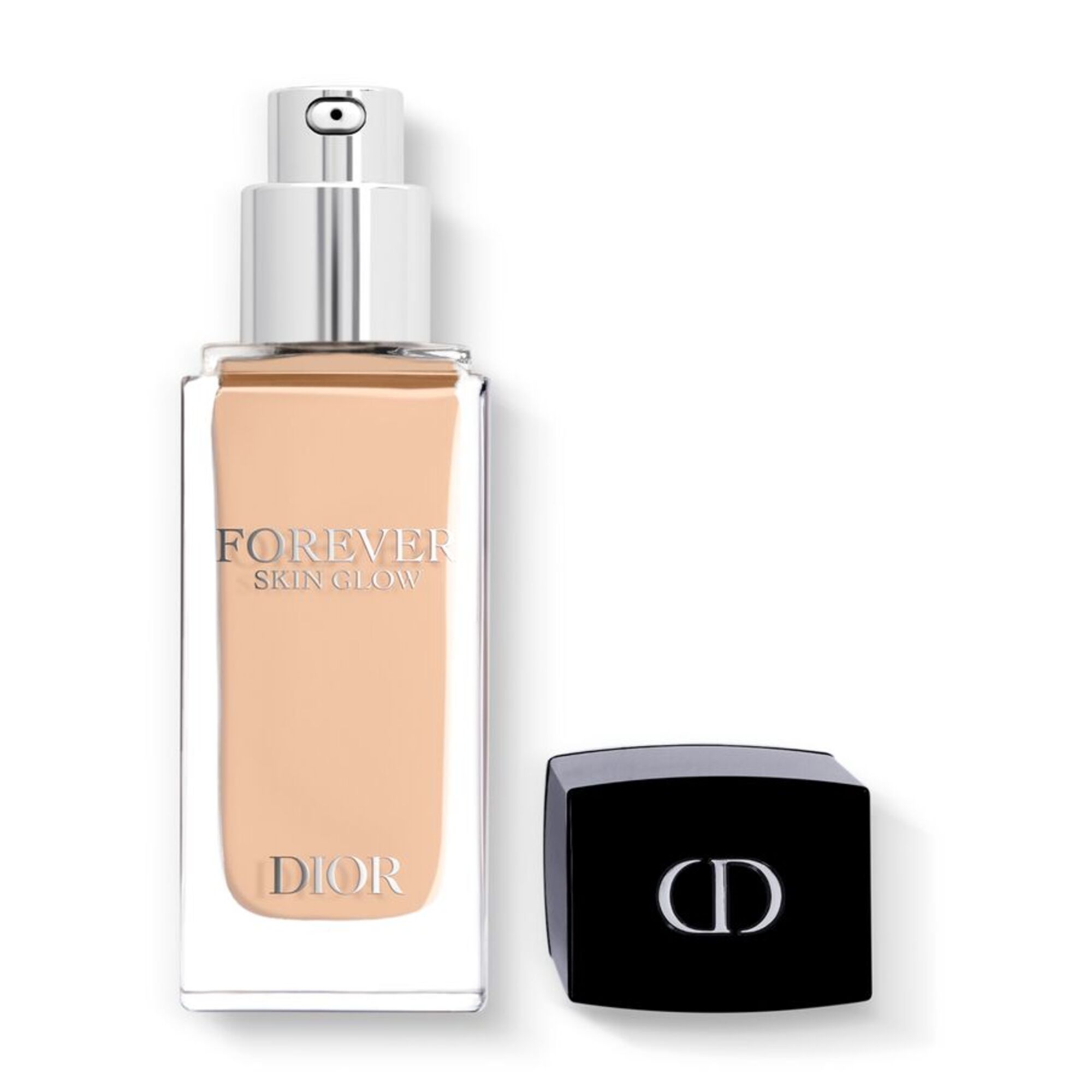 Fond de ten Forever Skin Glow