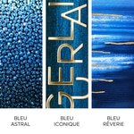  GUERLAIN Rouge G Carcasa pentru ruj in editie limitata Rouge G l'Heure Bleue  4 of 8 Carcasa pentru ruj in editie limitata Rouge G l'Heure Bleue