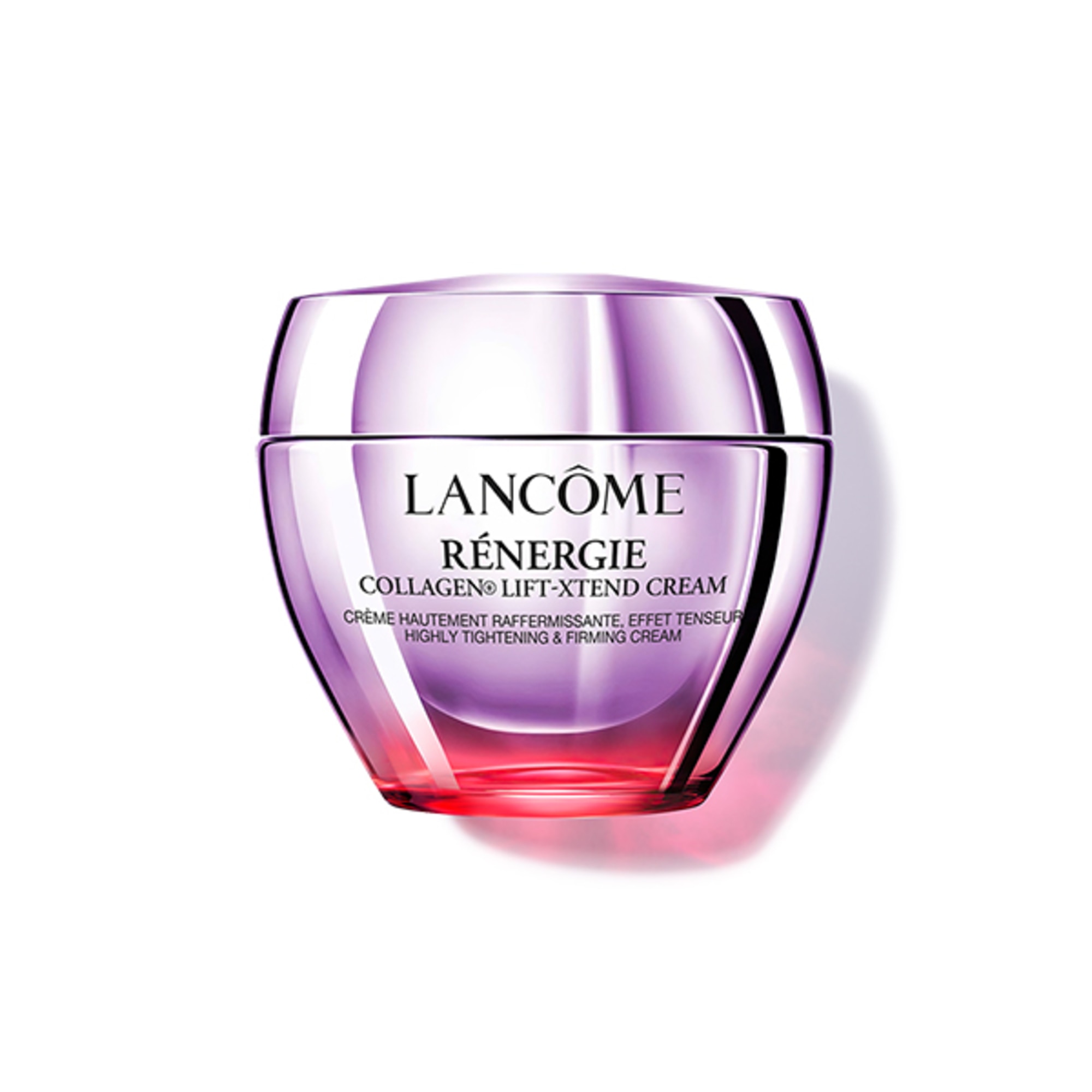 50 ML Lancôme RENERGIE Crema de fata cu efect de sculptare Renergie Collagen+ Lift-Xtend  Crema de fata cu efect de sculptare Renergie Collagen+ Lift-Xtend