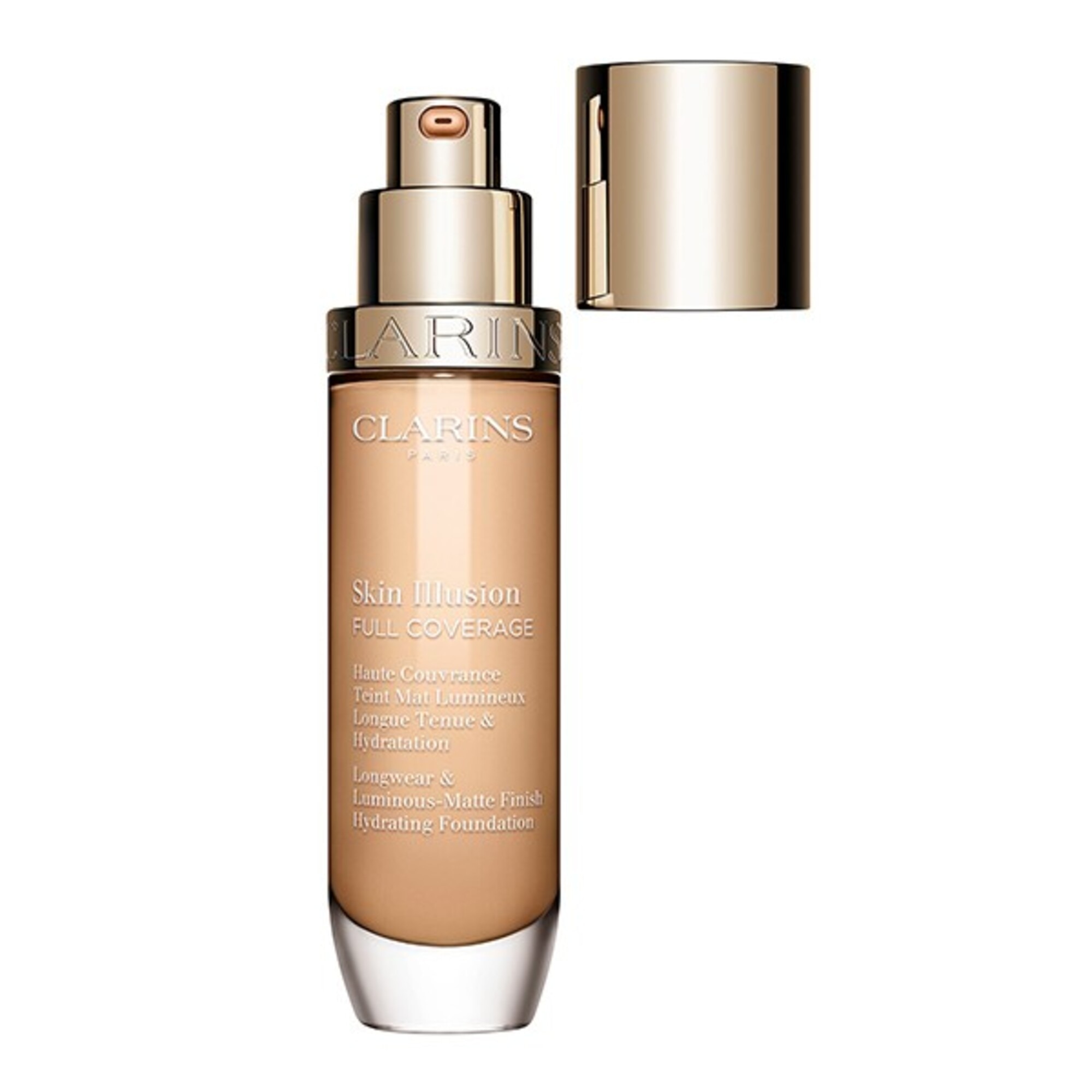 Fond de ten Skin Illusion Full Coverage