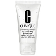 50 ML Clinique ANTI POLLUTION Gel hidratant Dramatically Different Hydrating Jelly  1 of 2 