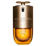 20 ML Clarins DOUBLE SERUM Double Serum Eye 1 of 7 Double Serum Eye