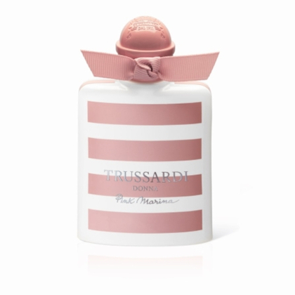 50 ML Trussardi DONNA Donna Pink Marina Apa de Toaleta  1 of 1 